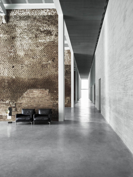 Кресло Dumas, Living Divani