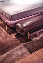 Кровать Stone, Baxter