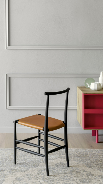 Стул Pelleossa, Miniforms