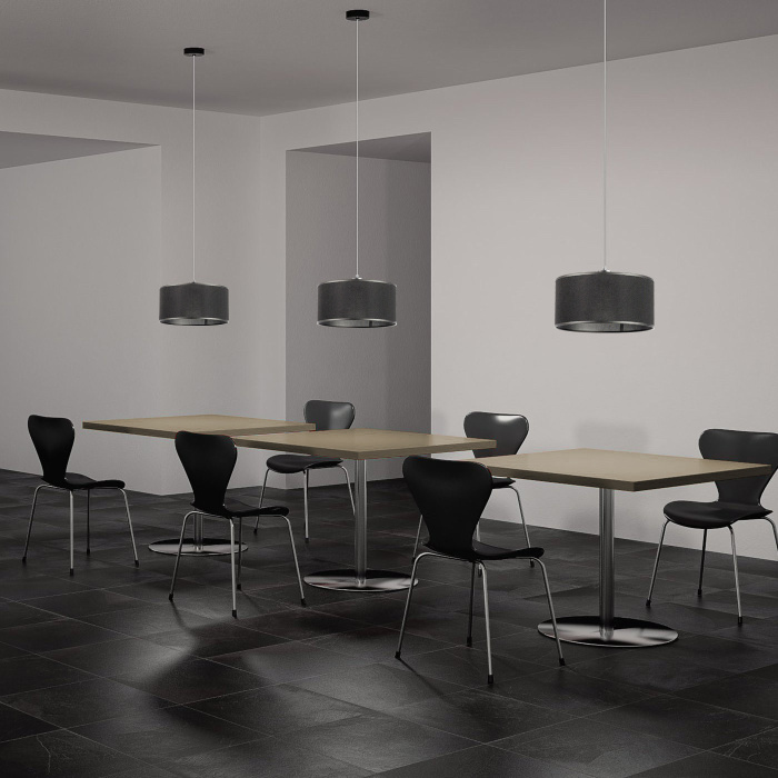 Подвесной светильник Moove Mono, Lumina