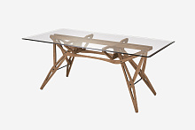 Обеденный стол Reale, Zanotta