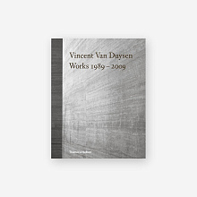 Книга Vincent Van Duysen Works 1989-2009, Thames & Hudson