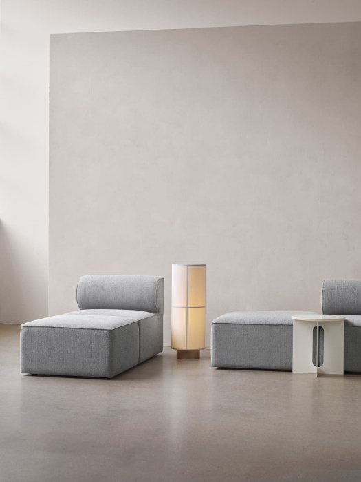 Пуф Eave Modular Sofa, 86, Pouf, Audo Copenhagen (ex. Menu)