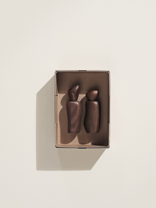 Мельница для специй Cairn Grinder, Ferm Living