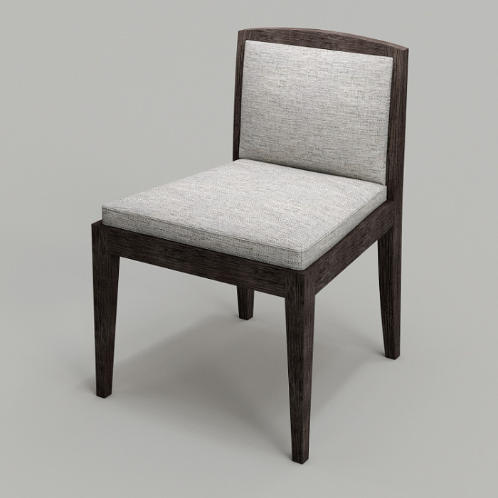 Стул Enzo Dining Chair, MODÉNATURE
