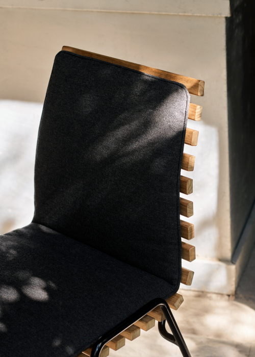 Подушка для уличного стула RFH Terrace Chair Cushion, And Tradition (&Tradition)