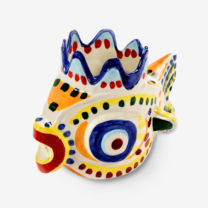 Ваза Vase 01 Mix Sicily, Serax