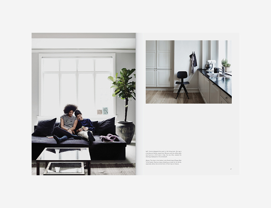 Книга The Kinfolk Home, Artisan Books