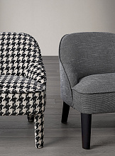 Кресло Ida, Meridiani