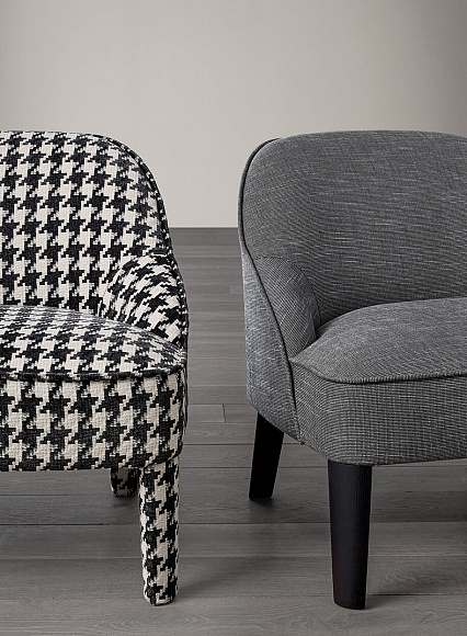 Кресло Ida, Meridiani