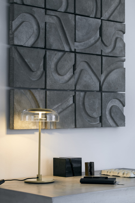 Настольная лампа Blossi Table, Nuura