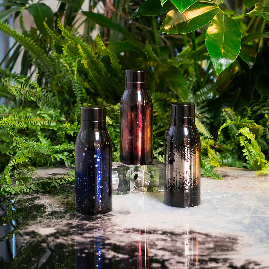 Термос Galaxy by Diesel, Seletti