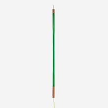 Подвесной светильник Linea LED Green, Seletti