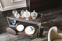 Сервировочная тележка Brandy, Cattelan Italia