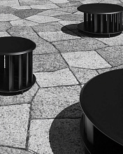 Журнальный столик Islands Coffee Table, Living Divani