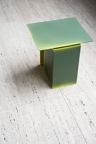 Журнальный столик Daze, Tacchini