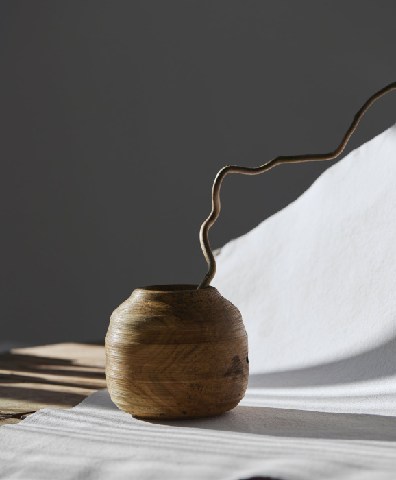 Декоративная ваза Goro Vase, Maison