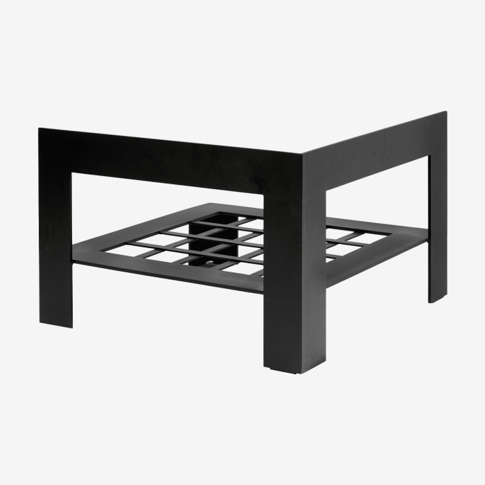 Уличная угловая скамья с подушкой Bench Corner Seat Incl Cushion Outdoor, Serax