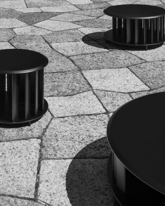 Журнальный столик Islands Coffee Table, Living Divani