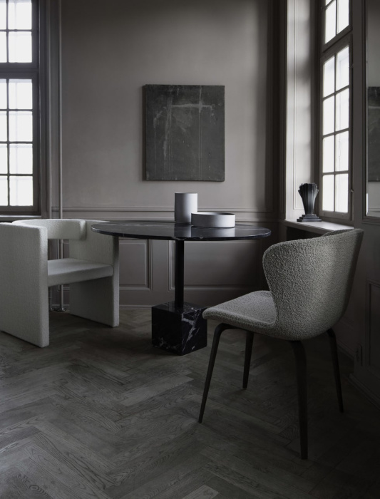 Журнальный столик Knockout, Friends & Founders