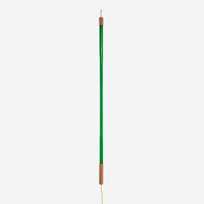 Подвесной светильник Linea LED Green 