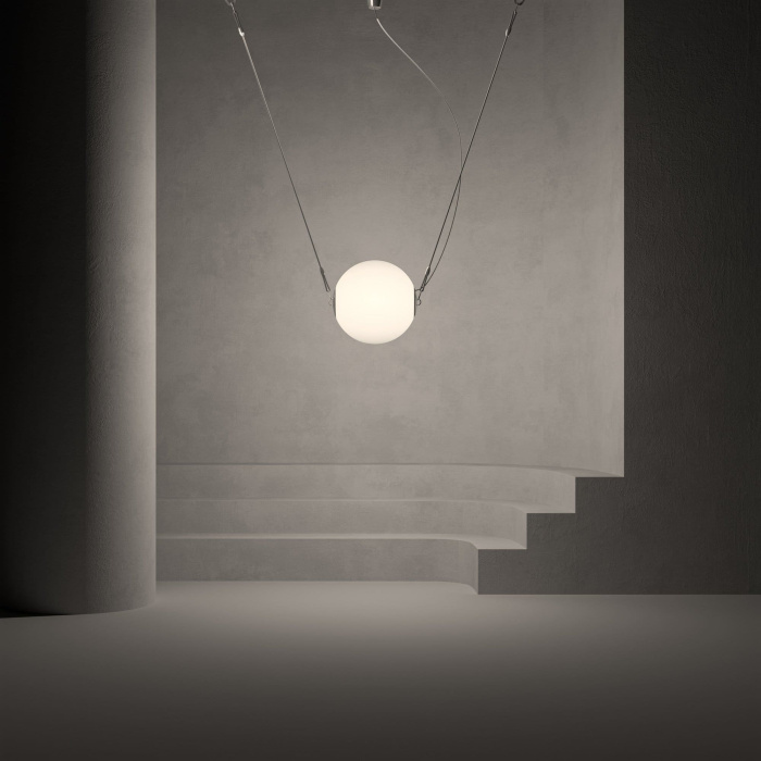 Подвесной светильник Perla, Lumina