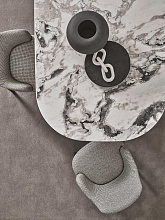 Обеденный стол Infinity, Porada