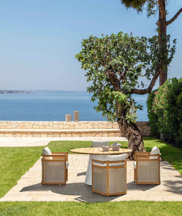 Уличный диван Edwin, Talenti