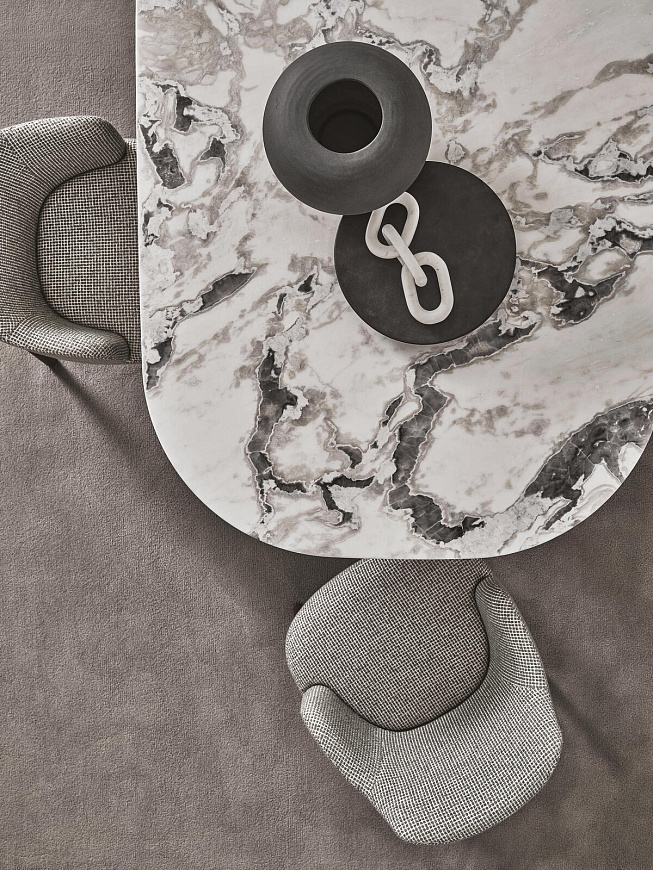 Обеденный стол Infinity, Porada