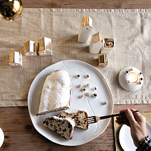 Декоративное блюдо Porcelain stories plate, Räder