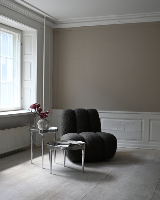 Журнальный столик Phantom Table Low, 101 Copenhagen