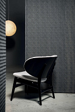 Кресло Dalma, Baxter