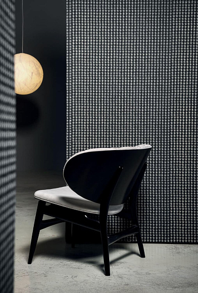 Кресло Dalma, Baxter