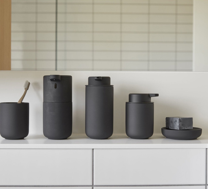 Стакан для зубных щеток Ume, Zone Denmark