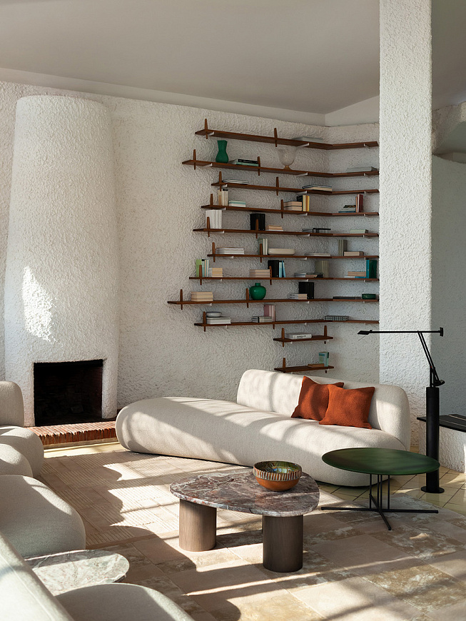 Диван Jade, Potocco