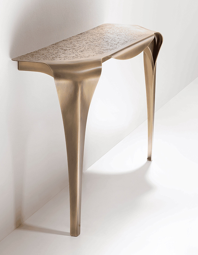 Консоль Convivium Console, De Castelli