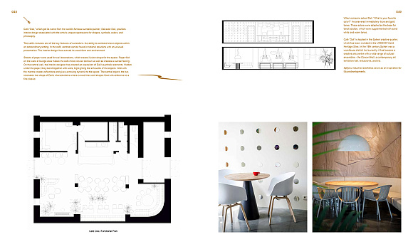 Книга Yummy!: Restaurant and Bar Design, ArtPower International