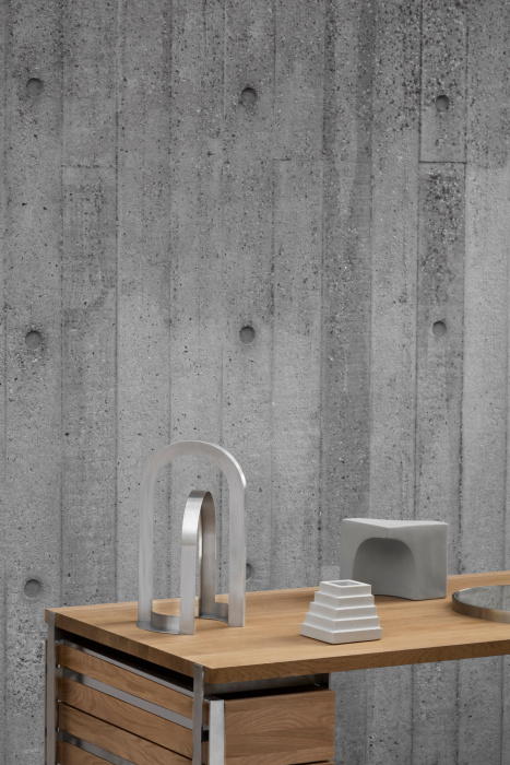 Рабочий стол Outline Desk, Kristina Dam Studio