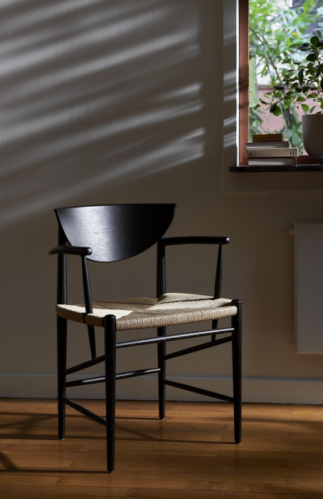 Стул Drawn HM4, And Tradition (&Tradition)