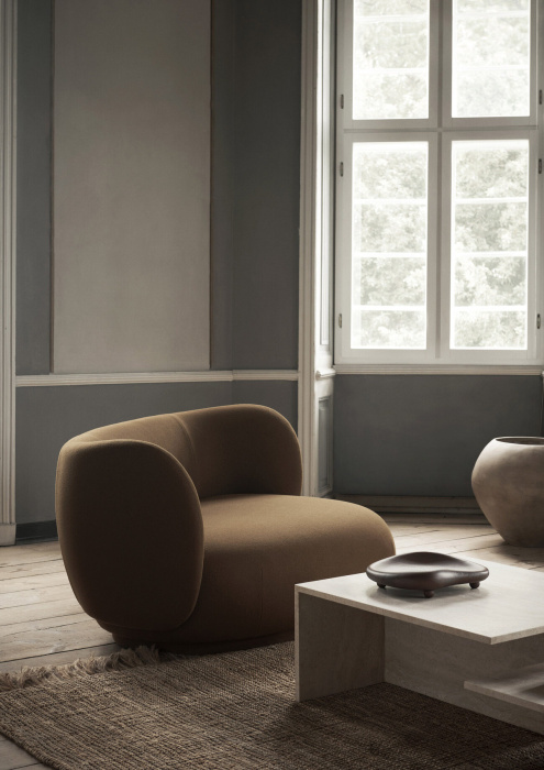 Декоративный поднос Cairn Centrepiece, Ferm Living