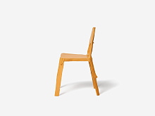 Обеденный стул Splitted Dining Chair, 