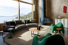 Диван Noah, Zanotta