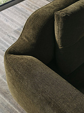 Диван Fedrigo, Zanotta