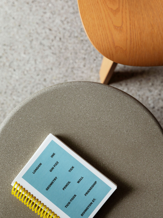 Журнальный столик Pinto, Miniforms