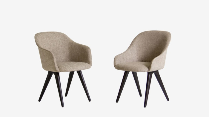 Стул Lyz без подлокотников, Potocco