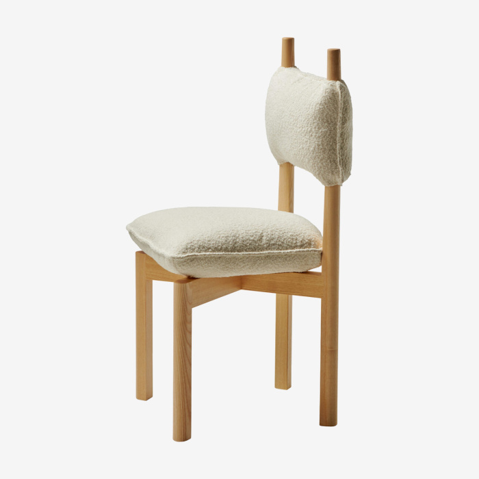 Стул Paf Paf Chair, Mattiazzi