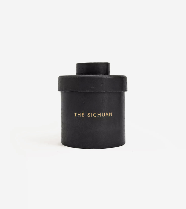 Свеча ароматизированная Thé Sichuan, MAD et LEN