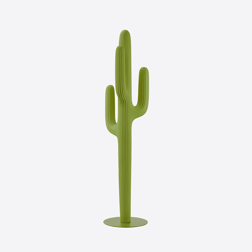 Вешалка Saguaro Green, Qeeboo