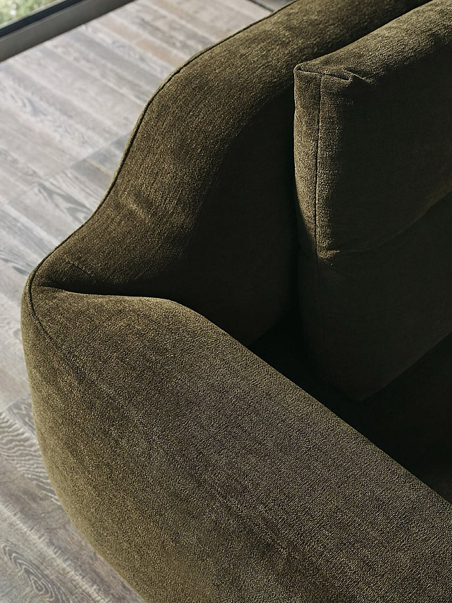 Диван Fedrigo, Zanotta