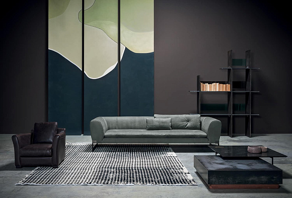 Журнальный столик Loren, Baxter